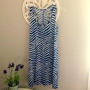 Lilly Pulitzer melle dress